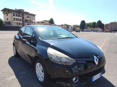 Renault Clio Non fumatore usata Lissone