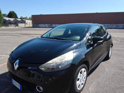 Renault Clio Non fumatore usata Lissone