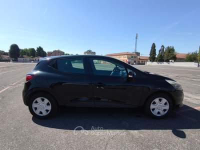 Renault Clio Non fumatore usata Lissone