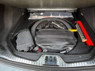 Volvo V60 Cross Country volvo tenuta bene mai avuto dei problemi Grigio usata Cento