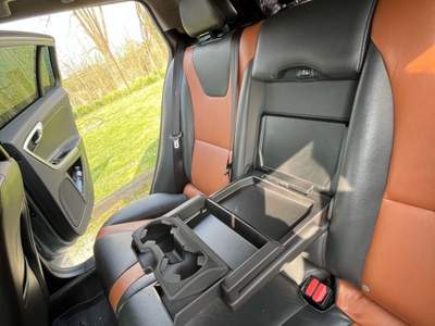 Volvo V60 Cross Country volvo tenuta bene mai avuto dei problemi Grigio usata Cento