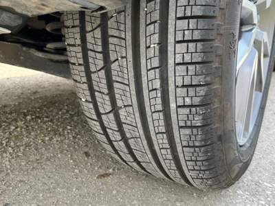 Volvo V60 Cross Country volvo tenuta bene mai avuto dei problemi Grigio usata Cento