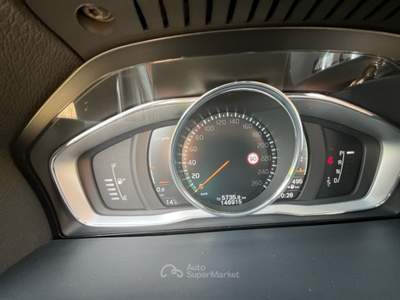 Volvo V60 Cross Country volvo tenuta bene mai avuto dei problemi Grigio usata Cento