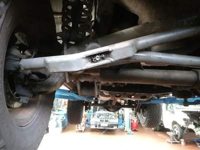 Jeep Grand Cherokee JEEP Grand Cherokee 5.9 gpl ASI Argento usata GIUSSANO