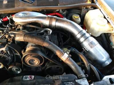 Jeep Grand Cherokee JEEP Grand Cherokee 5.9 gpl ASI Argento usata GIUSSANO