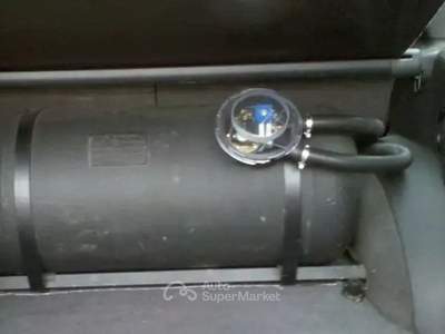 Jeep Grand Cherokee JEEP Grand Cherokee 5.9 gpl ASI Argento usata GIUSSANO