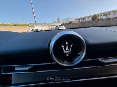 Maserati Grecale €39.999 usata Polistena