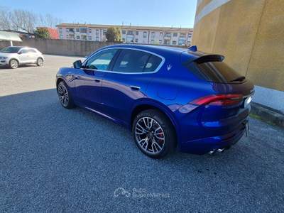 Maserati Grecale €39.999 usata Polistena