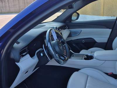 Maserati Grecale €39.999 usata Polistena