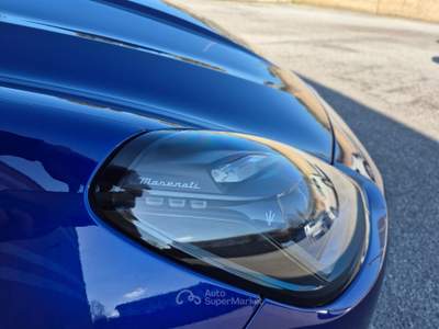 Maserati Grecale €39.999 usata Polistena