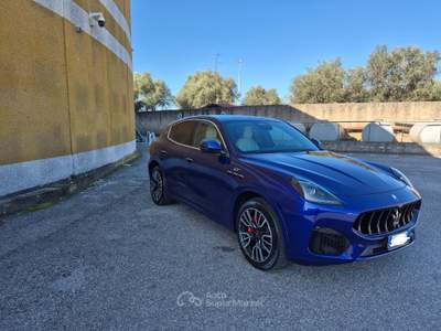 Maserati Grecale €39.999 usata Polistena