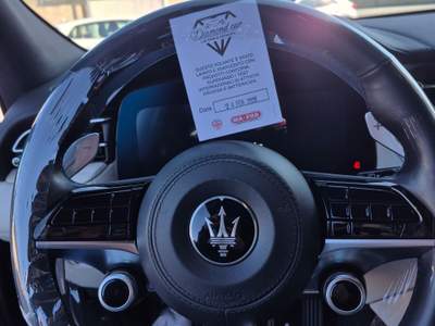 Maserati Grecale €39.999 usata Polistena