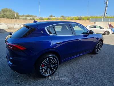 Maserati Grecale €39.999 usata Polistena