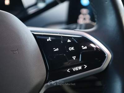 Volkswagen ID.4 ID.4 - Pure 52 kWh Grigio usata Roma