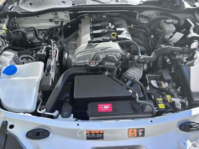 Mazda MX-5 Divertentissima - 42.000 KM - Tagliandi certificati - PPF Bianco usata Monfalcone