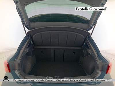 Cupra Leon 1.5 hybrid 150cv dsg Blu/Azzurro usata Assago