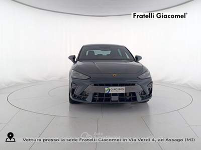 Cupra Leon 1.5 hybrid 150cv dsg Blu/Azzurro usata Assago