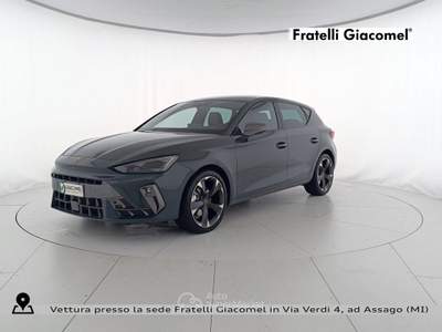 Cupra Leon 1.5 hybrid 150cv dsg Blu/Azzurro usata Assago