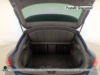 Cupra Leon 1.4 e-hybrid vz 245cv dsg Blu/Azzurro usata Assago