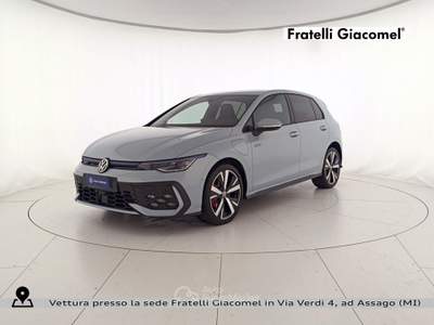 Volkswagen Golf 1.5 tsi ehybrid gte 272cv dsg Blu/Azzurro usata Assago