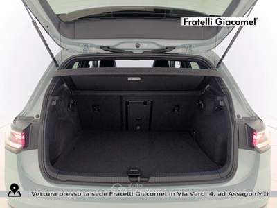 Volkswagen Golf 1.5 tsi ehybrid gte 272cv dsg Blu/Azzurro usata Assago