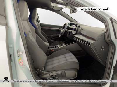 Volkswagen Golf 1.5 tsi ehybrid gte 272cv dsg Blu/Azzurro usata Assago
