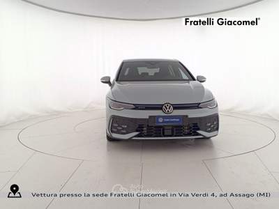 Volkswagen Golf 1.5 tsi ehybrid gte 272cv dsg Blu/Azzurro usata Assago