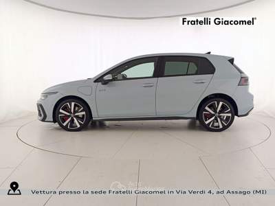 Volkswagen Golf 1.5 tsi ehybrid gte 272cv dsg Blu/Azzurro usata Assago