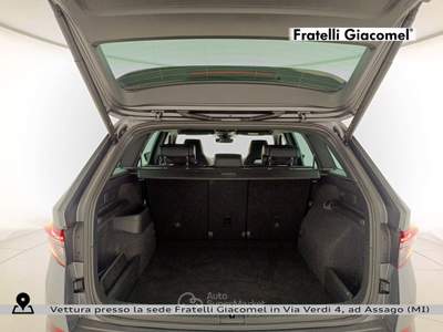 Skoda Kodiaq 1.5 tsi sportline Grigio usata Assago
