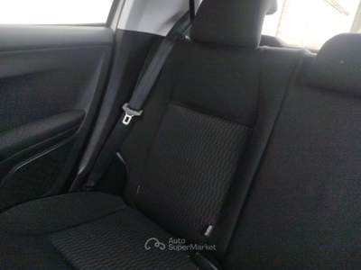 Peugeot 208 Ottime condizioni generali Argento usata Manduria