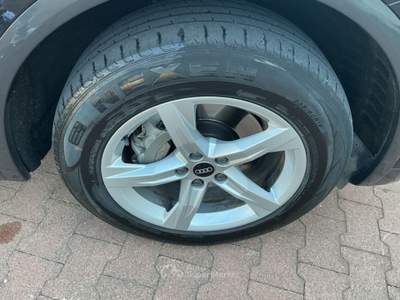 Audi Q5 audi Nero usata Santa Maria a Vico