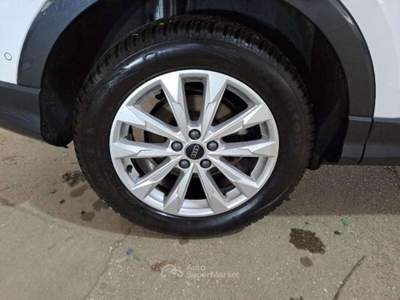 Audi Q3 Q3 I 2019 Sportback Sportback 35 2.0 tdi Business Plus s-tronic Bianco usata Zola Predosa