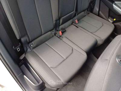 Audi Q3 Q3 I 2019 Sportback Sportback 35 2.0 tdi Business Plus s-tronic Bianco usata Zola Predosa