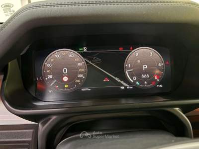 Land Rover Defender 110 3.0d i6 mhev X-Dynamic S awd 200cv auto Verde usata Puegnago del Garda
