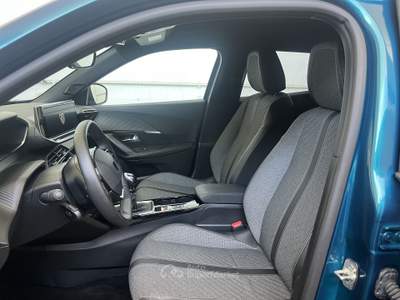 Peugeot 2008 2008 1.2 puretech Allure s&s 100cv TUA DA 189,00 AL MESE Blu/Azzurro usata San Giuseppe Vesuviano