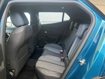 Peugeot 2008 2008 1.2 puretech Allure s&s 100cv TUA DA 189,00 AL MESE Blu/Azzurro usata San Giuseppe Vesuviano