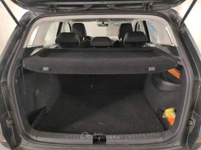 Skoda Karoq Skoda karoq 1.0 TSI executive Grigio usata Genzano di Roma