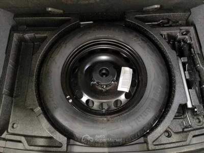 Skoda Karoq Skoda karoq 1.0 TSI executive Grigio usata Genzano di Roma