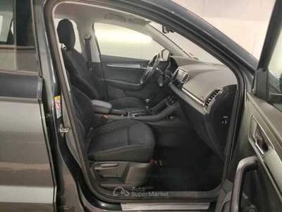 Skoda Karoq Skoda karoq 1.0 TSI executive Grigio usata Genzano di Roma