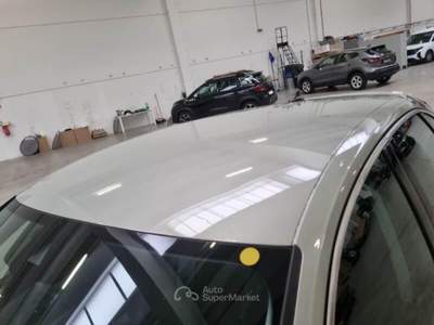Audi Q3 Unicoproprietario Bianco usata SAN MARTINO BUON ALBERGO