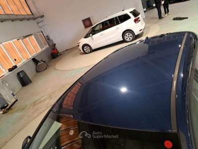 BMW Serie 1 120 Unicoproprietario Blu/Azzurro usata SAN MARTINO BUON ALBERGO