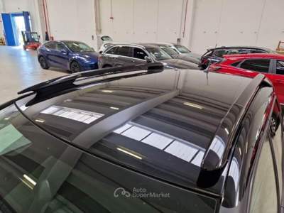 Citroen C3 Aircross Unicoproprietario Argento usata SAN MARTINO BUON ALBERGO