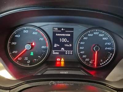 Seat Arona Unicoproprietario Bianco usata SAN MARTINO BUON ALBERGO