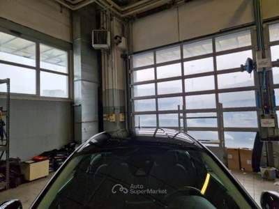 Ford Puma Unicoproprietario Nero usata SAN MARTINO BUON ALBERGO