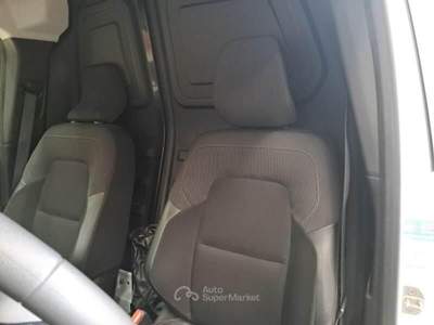 Renault Kangoo Unicoproprietario Bianco usata SAN MARTINO BUON ALBERGO