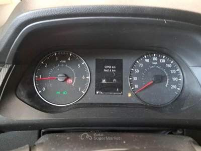 Renault Kangoo Unicoproprietario Bianco usata SAN MARTINO BUON ALBERGO