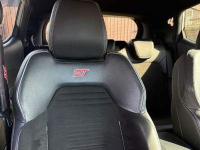 Ford Fiesta Stage 2 - Motore con 93.000 km Grigio usata Montà
