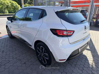 Renault Clio Clio IV  1.5 dci energy Duel 75cv OK NEOPATENTATI usata Milano