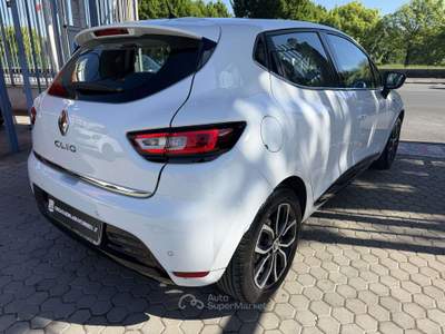 Renault Clio Clio IV  1.5 dci energy Duel 75cv OK NEOPATENTATI usata Milano