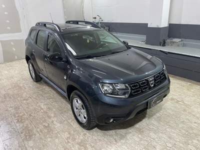 Dacia Duster 4x2 Prestige Grigio usata Giugliano in Campania